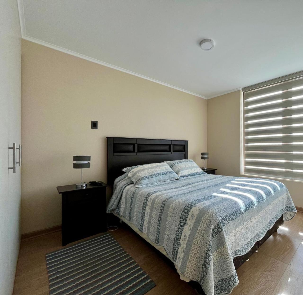 Departamento En Edificio Costanera Playa *